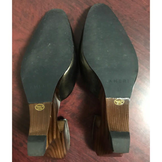 Ameri VINTAGE STEP UP MULE | bombaytools.com