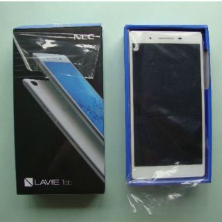 Lavie Tab E Te507 Jaw Pc Te507jawの通販 点 フリマアプリ ラクマ