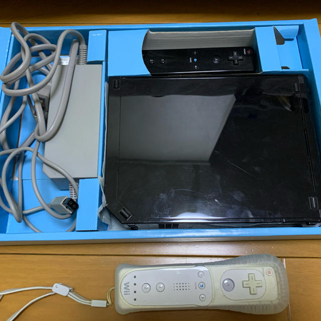 任天堂　Wii