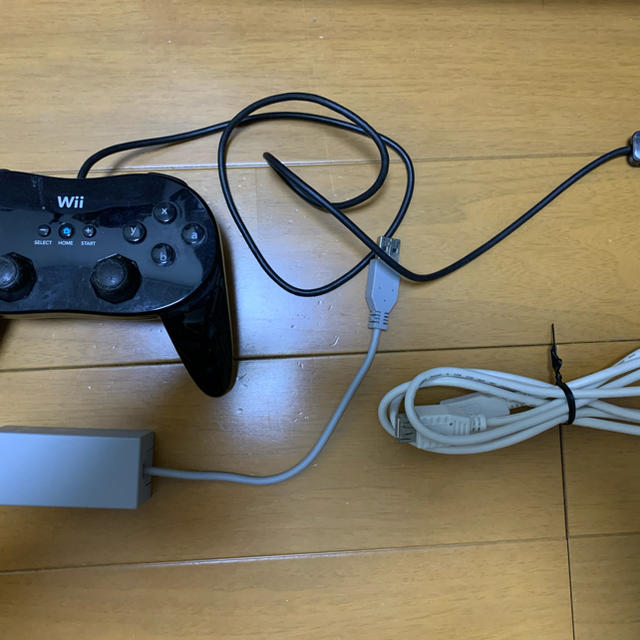 任天堂　Wii 2