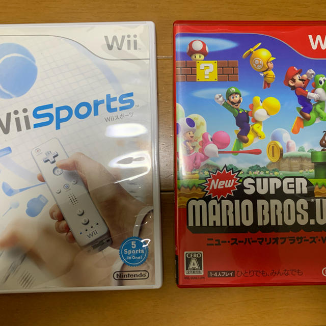 任天堂　Wii 3