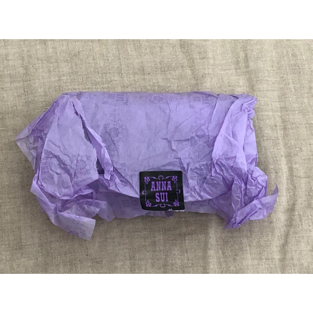 ANNA SUI(アナスイ)の【ANNA SUI】アナスイ ハンド&ネイルクリーム 50g コスメ/美容のボディケア(ハンドクリーム)の商品写真