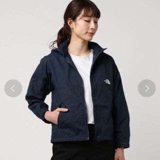 ビームスボーイ(BEAMS BOY)の美品★THE NORTH FACE / コンパクトジャケット 19SS(ナイロンジャケット)