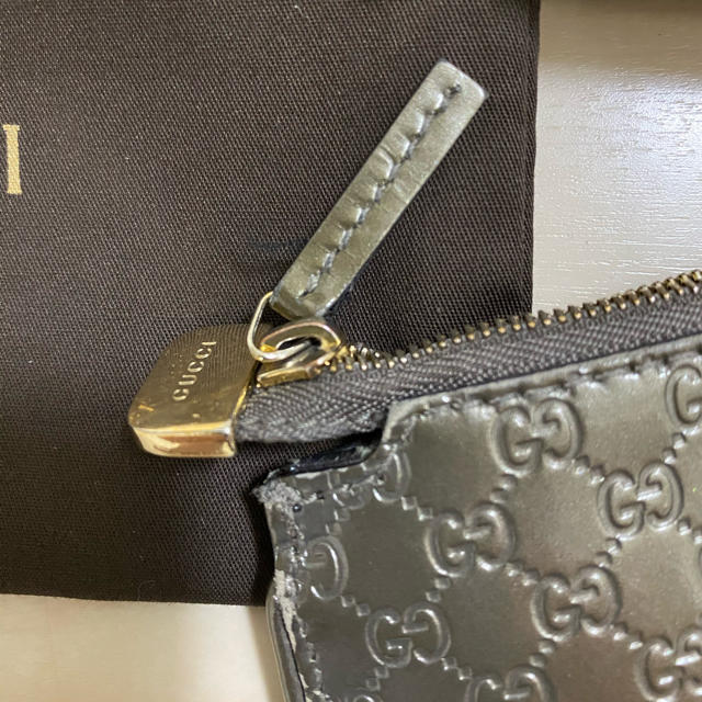 Gucci(グッチ)のGUCCI コインケースキーケース レディースのファッション小物(コインケース)の商品写真