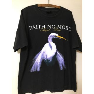 faith no more 90s tシャツ (Tシャツ/カットソー(半袖/袖なし))