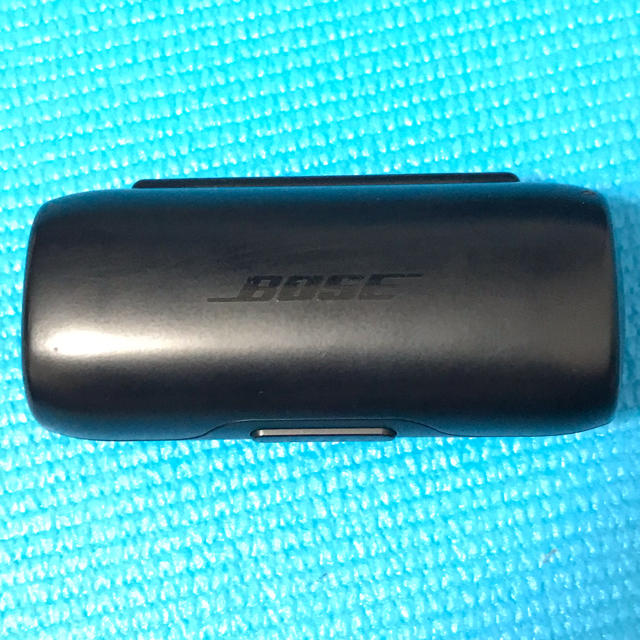 BOSE ワイヤレスイヤホン 1