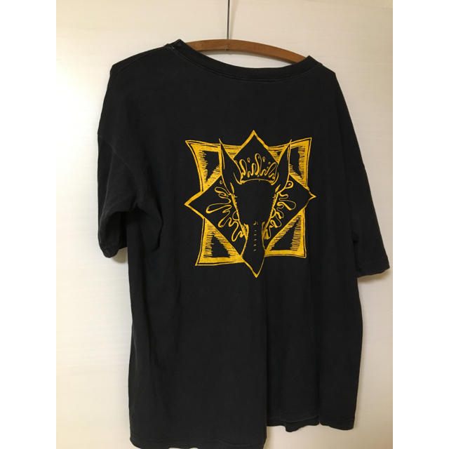 通販日本製 faith no more 90s tシャツ の通販 by lucky's shop｜ラクマ 限定SALE品質保証