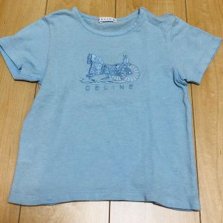 セリーヌ(celine)のrai様専用　120㎝ セリーヌトップス(Tシャツ/カットソー)