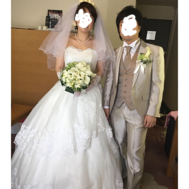 タキシード 値下げしました-