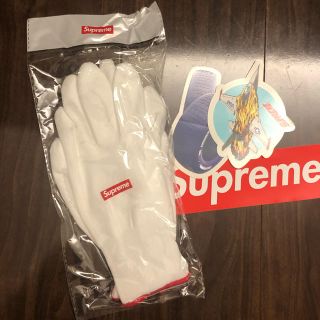 シュプリーム(Supreme)のSupreme ノベルティ　軍手(その他)