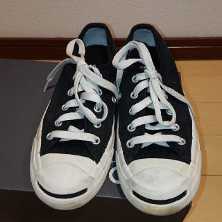 コンバース(CONVERSE)のコンバース ジャックパーセル 22 (スニーカー)