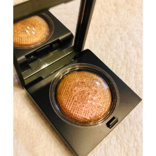 ボビイブラウン(BOBBI BROWN)のボビーブラウン リュクスアイシャドウ  マルチクロム(アイシャドウ)