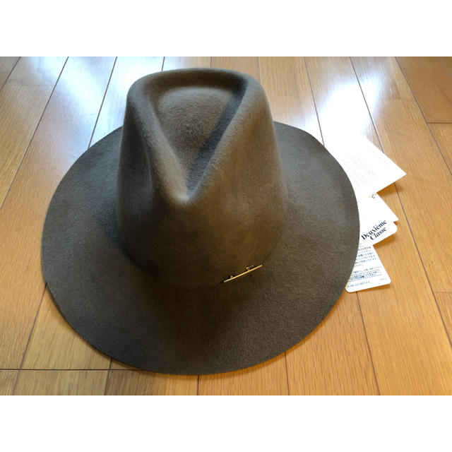 【新品】Deuxieme Classe JANESSA LEONE HAT