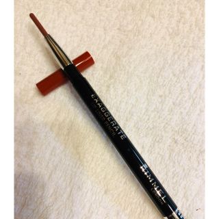 リンメル(RIMMEL)のリンメル　リップライナー  004(リップライナー)