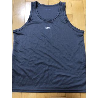 リーボック(Reebok)のタンクトップ（お値下げしました）(タンクトップ)