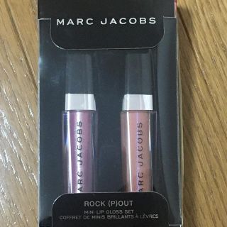 マークジェイコブス(MARC JACOBS)のリップグロス(リップグロス)