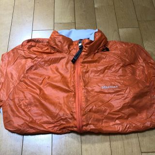 マーモット(MARMOT)のウィンドブレーカー（お値下げしました）(その他)