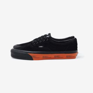 ダブルタップス(W)taps)のWTAPS x VANS OG ERA LX ダブタップス　バンズ(スニーカー)