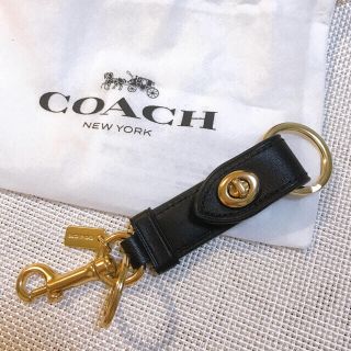 コーチ(COACH)の専用！新品 コーチ キーチェーン(キーホルダー)