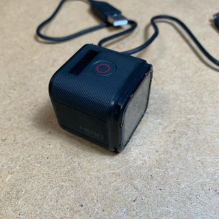 ゴープロ(GoPro)のGoPro HERO Session 中古(ビデオカメラ)