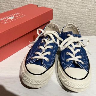 コンバース(CONVERSE)のT様 専用　23cm CONVERSE CT 70(スニーカー)