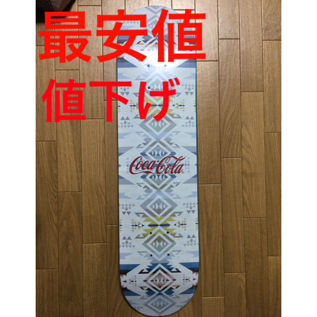 専用　KITH X COCA-COLA ペンドルトン