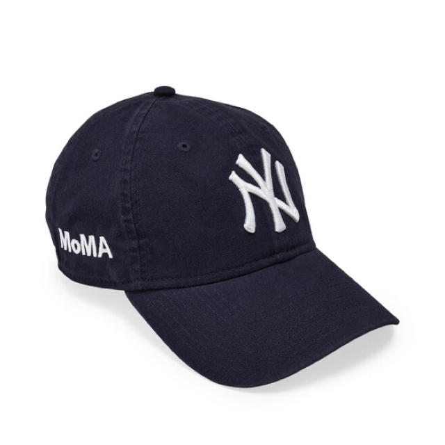 Moma new era NY Yankees cap