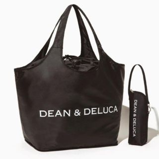 ディーンアンドデルーカ(DEAN & DELUCA)のDEAN & DELUCA エコバッグ　ボトルケース(エコバッグ)