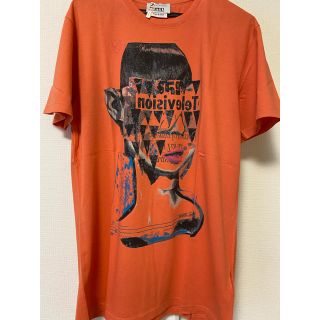 マークジェイコブス(MARC JACOBS)のマークジェイコブス　Tシャツ(Tシャツ/カットソー(半袖/袖なし))