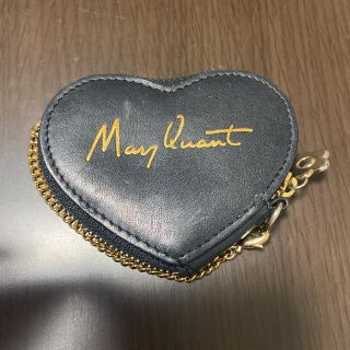 マリークワント(MARY QUANT)のコインケース(コインケース)