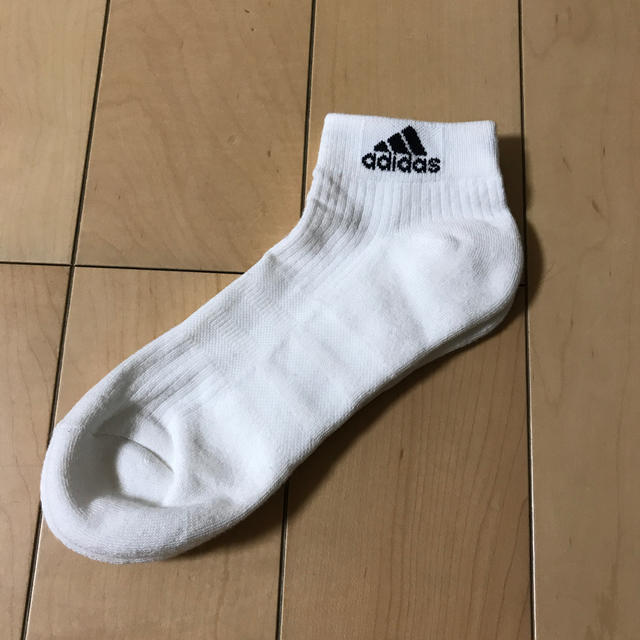 adidas(アディダス)のアディダス靴下 メンズのレッグウェア(ソックス)の商品写真