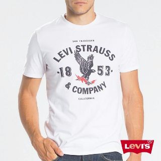 リーバイス(Levi's)のLevi's/リーバイス - TALON/タロン Tシャツ(Tシャツ/カットソー(半袖/袖なし))