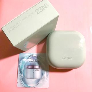 ラネージュ(LANEIGE)のLaneigeラネージュネオクション 10/31(ファンデーション)