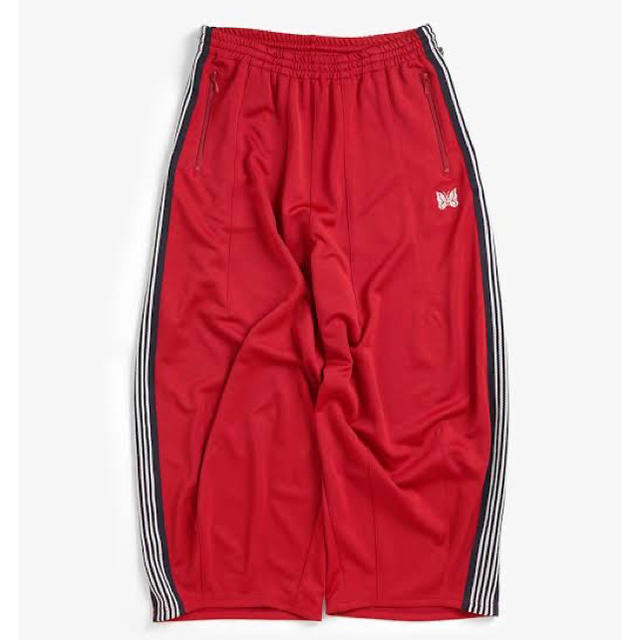 needles H.D. TRACK PANT - POLY SMOOTH