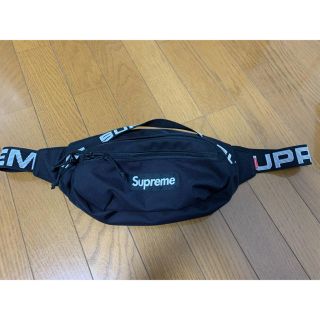 シュプリーム(Supreme)のsupreme ウエストポーチ(ウエストポーチ)