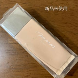 コスメキッチン(Cosme Kitchen)の新品未使用　m.m.m スキンエクスパート(ファンデーション)