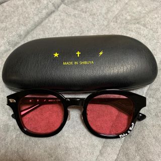 トムフォード(TOM FORD)のNSH サングラス(サングラス/メガネ)