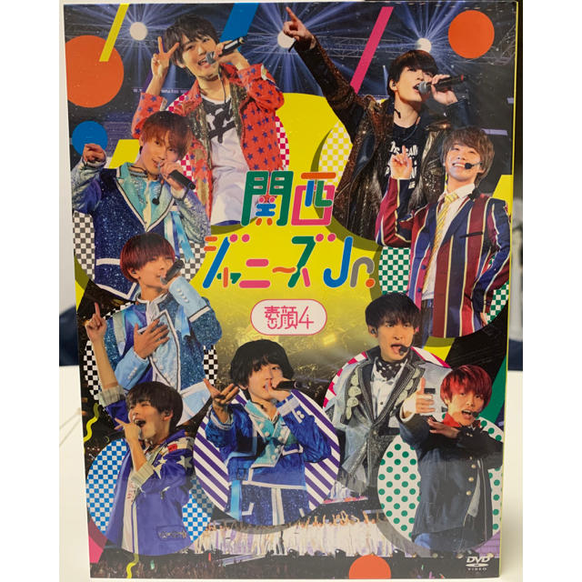 素顔4 関西ジャニーズJr.盤 | aosacoffee.com