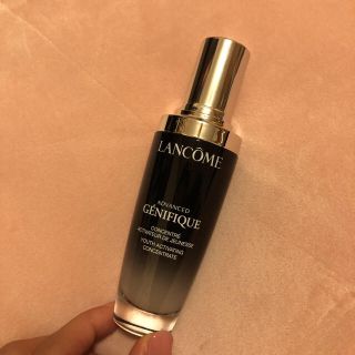 ランコム(LANCOME)のランコム ジェニフィック アドバンスト50ml(美容液)