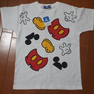 ディズニー(Disney)のディズニーランドTシャツ(Tシャツ(半袖/袖なし))