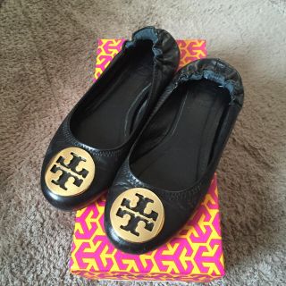 トリーバーチ(Tory Burch)の訳あり トリーバーチ フラットシューズ(ローファー/革靴)