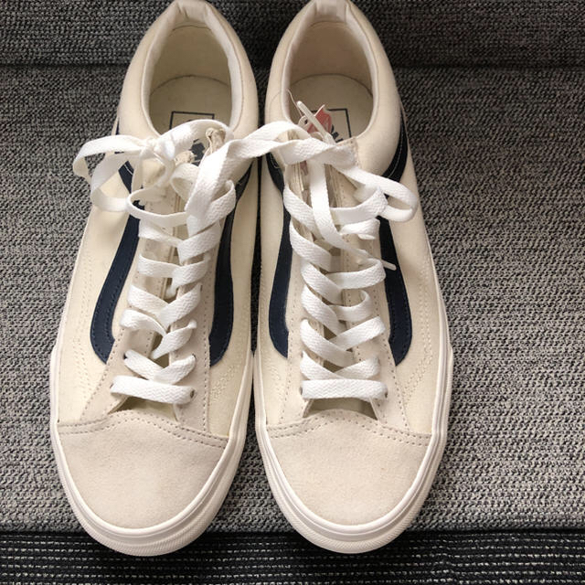 VANS(ヴァンズ)のvans 36 old 27 メンズの靴/シューズ(スニーカー)の商品写真