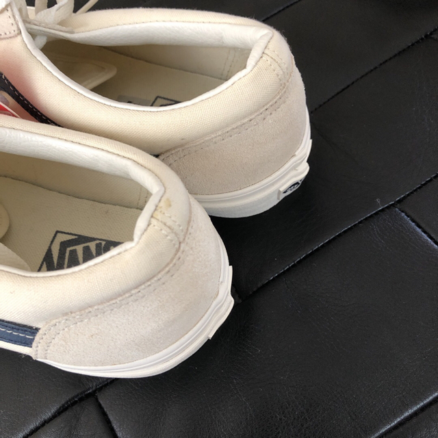 VANS(ヴァンズ)のvans 36 old 27 メンズの靴/シューズ(スニーカー)の商品写真