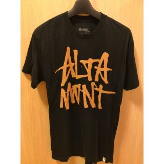 ALTAMONT - ALTAMONT Tシャツ