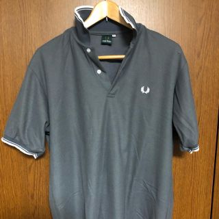 フレッドペリー(FRED PERRY)のフレッドベリー　ポロシャツ　貴重サイズ(ポロシャツ)