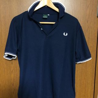 フレッドペリー(FRED PERRY)のフレッドベリー　ポロシャツ(ポロシャツ)