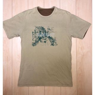 アンダーカバー(UNDERCOVER)のアンダーカバー リバーシブル Tシャツ(Tシャツ/カットソー(半袖/袖なし))