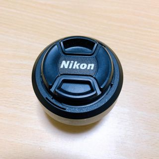 ニコン(Nikon)の【Nikon】単焦点レンズ af-p dx nikkor 35mm f/1.8g(レンズ(単焦点))