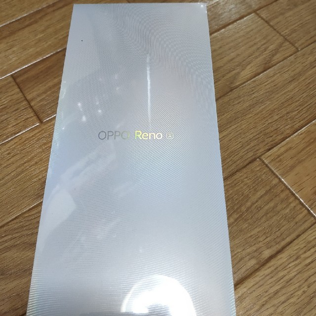 OPPO RenoA