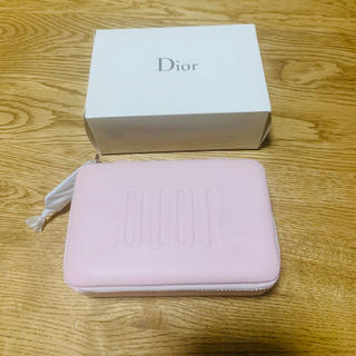 ディオール(Dior)のゆきちゃんさん専用　ディオール　アクセサリーボックス(小物入れ)